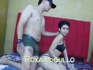 Roxandgullo