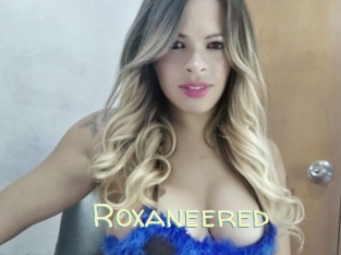 roxaneered Sexy Tchat