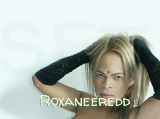 roxaneeredd Sexy Tchat