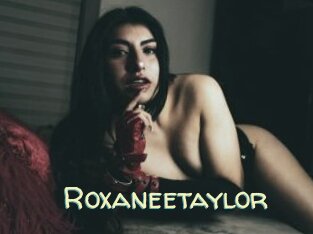 Roxaneetaylor
