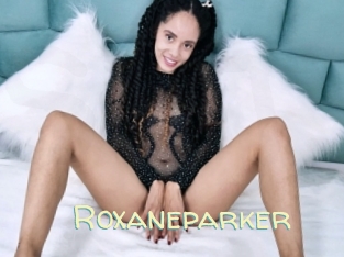 Roxaneparker