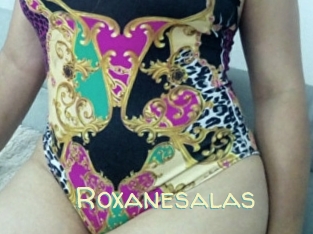 Roxanesalas