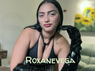 roxanevega Sexy Tchat