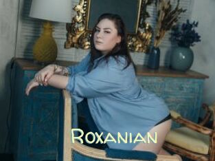 Roxanian