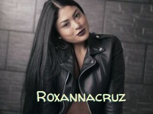 roxannacruz Sexy Tchat