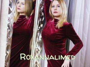 Roxannalimed