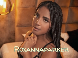 Roxannaparker