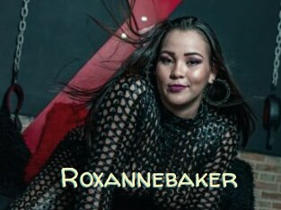 Roxannebaker