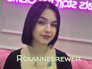 Roxannebrewer