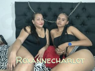 Roxannecharlot