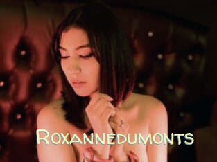 Roxannedumonts