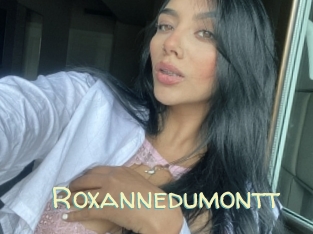 Roxannedumontt