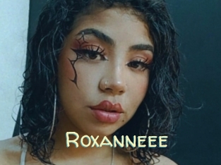 roxanneee Sexy Tchat