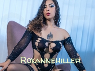 Roxannehiller