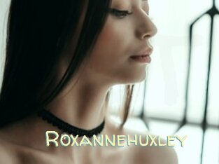 Roxannehuxley