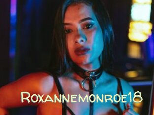 Roxannemonroe18