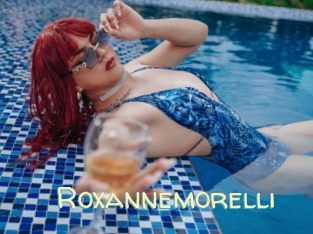 Roxannemorelli
