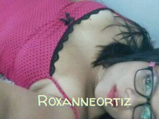 Roxanneortiz
