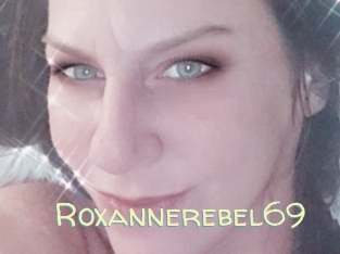 roxannerebel69 Sexy Tchat