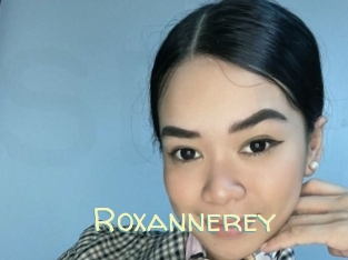 Roxannerey