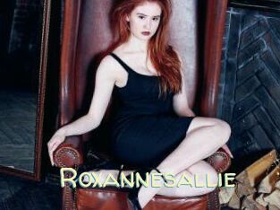 Roxannesallie