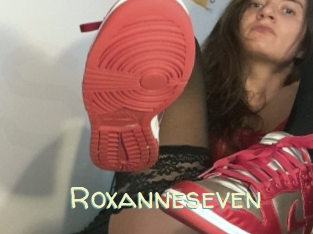 Roxanneseven