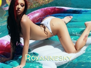 Roxannesky