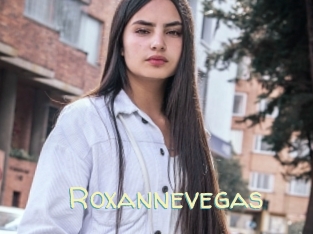 Roxannevegas