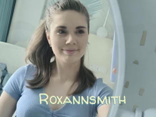 Roxannsmith