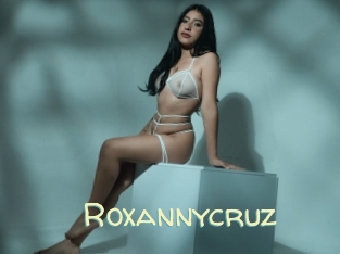 Roxannycruz