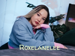 Roxelanelee