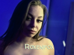 Roxenfox