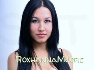 RoxhannaMoore