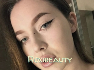 Roxibeauty
