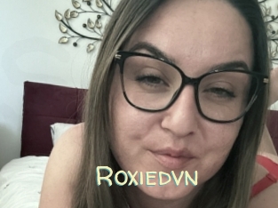 Roxiedvn