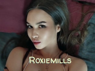 Roxiemills