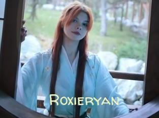 Roxieryan