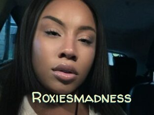 Roxiesmadness