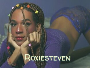Roxiesteven