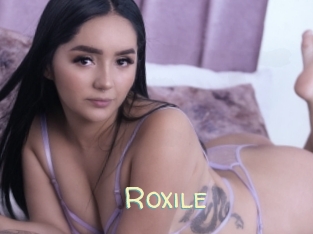 Roxile