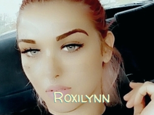 Roxilynn