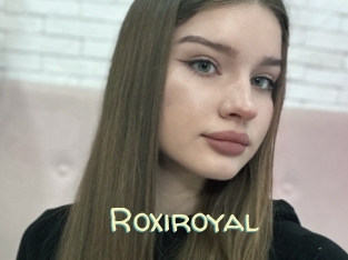 Roxiroyal