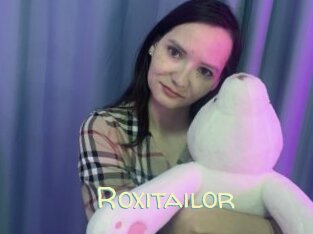 roxitailor Sexy Tchat