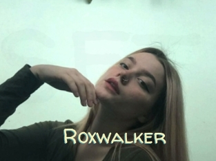 Roxwalker