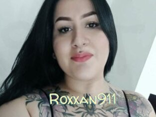 Roxxan911