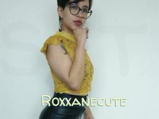 Roxxanecute