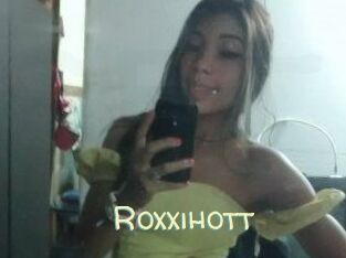 Roxxihott