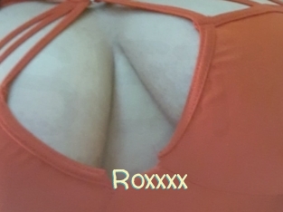 roxxxx Sexy Tchat