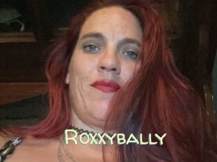 Roxxybally