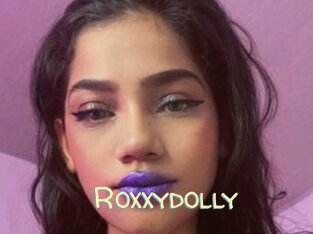 Roxxydolly